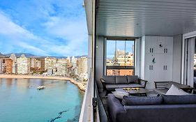 Gemelos Superb Apartment